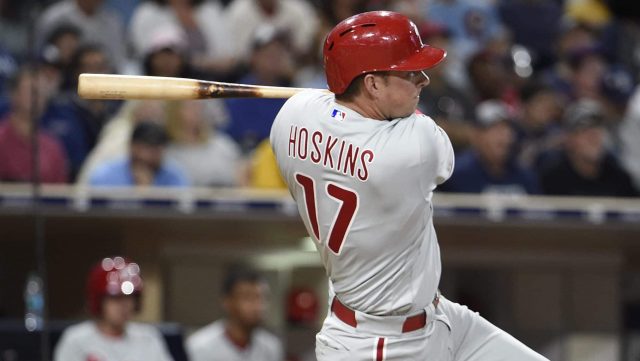 Daily Fantasy Baseball: Opening Day picks to win you some cash