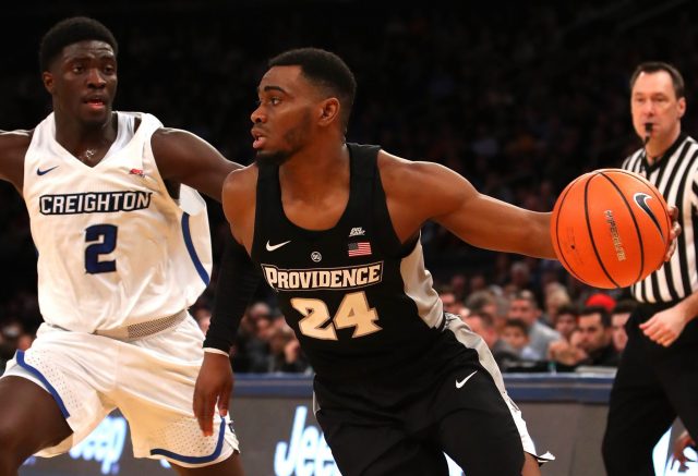 2018 NCAA Tournament: First round will spell success for Big East squads