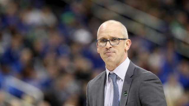 UConn is somehow a Big 12 expansion candidate