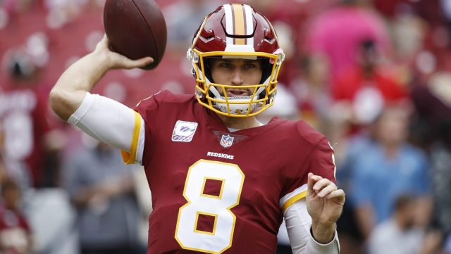 New York Jets: Weighing backup options if Kirk Cousins doesn’t pan out