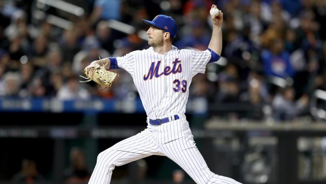Turning Heads: Four New York Mets non-roster invitees to watch