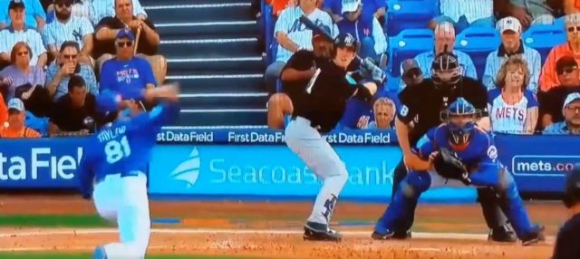 New York Yankees: Billy McKinney smacks grand slam vs. Mets (Video)