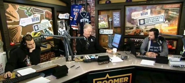 Muhammad Wilkerson’s mom rips Manish Mehta (Video)