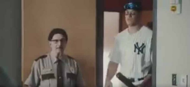 Aaron Judge stars in two epic ‘This is SportsCenter’ commercials (Video)