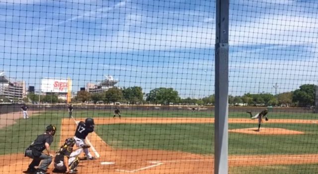 New York Yankees: Gleyber Torres hits first home run of spring (Video)