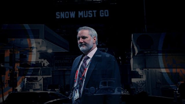 Pressure mounting on Islanders GM Garth Snow as billboards rise