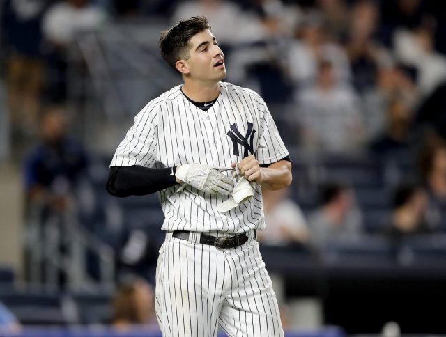 New York Yankees: Tyler Wade draws comparisons to three-time All-Star