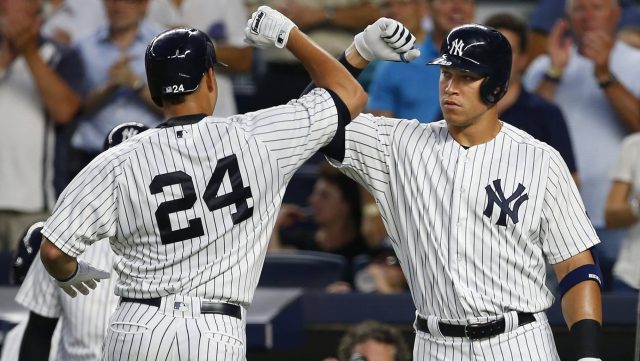 New York Yankees: Bold predictions for the 2018 season