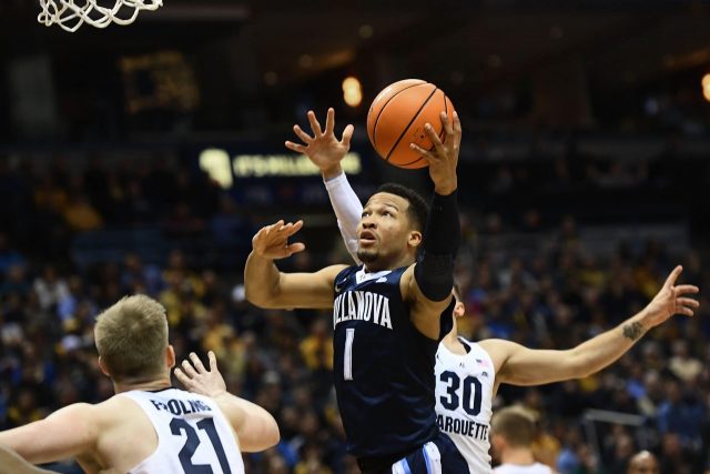 2018 Big East Tournament preview, predictions, what to watch