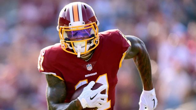 New York Jets: Could Terrelle Pryor be the next Braylon Edwards?