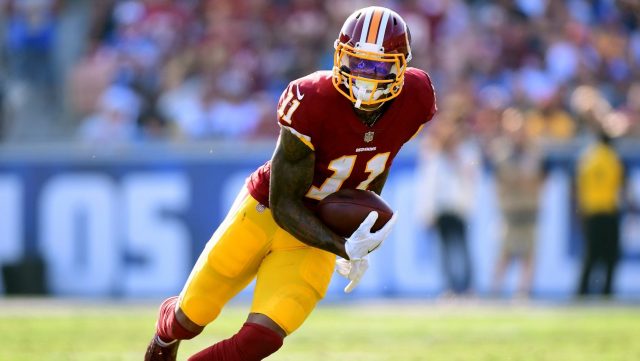 New York Jets: Terrelle Pryor close to joining Gang Green (Report)