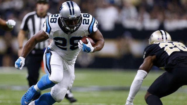 New York Giants: Recapping the first week of free agency frenzy