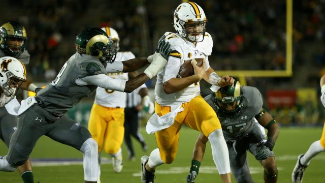 New York Jets Daily: Josh Allen Pro Day highlights, Ndamukong Suh chatter
