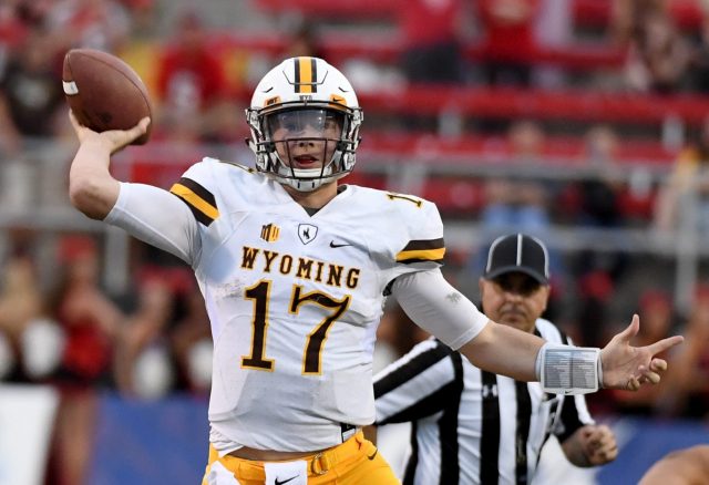 New York Jets: Time for fans to accept Josh Allen as a real possibility