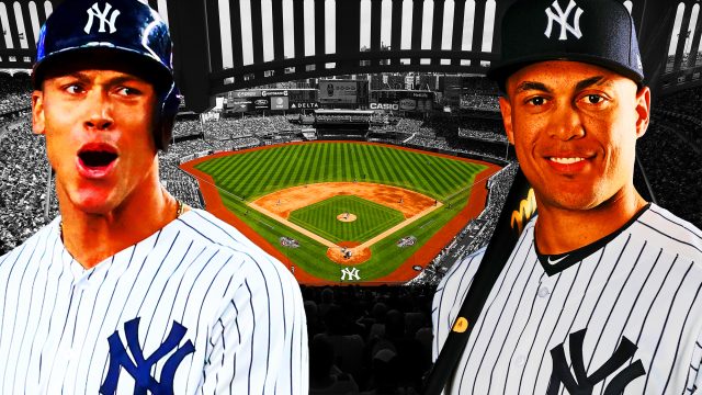 New York Yankees 2018 baseball is affordable, delicious and powerful