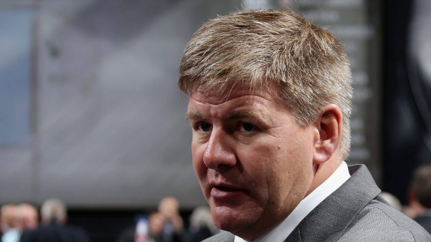 New York Rangers Report: Potential HC candidate hired by Calgary Flames