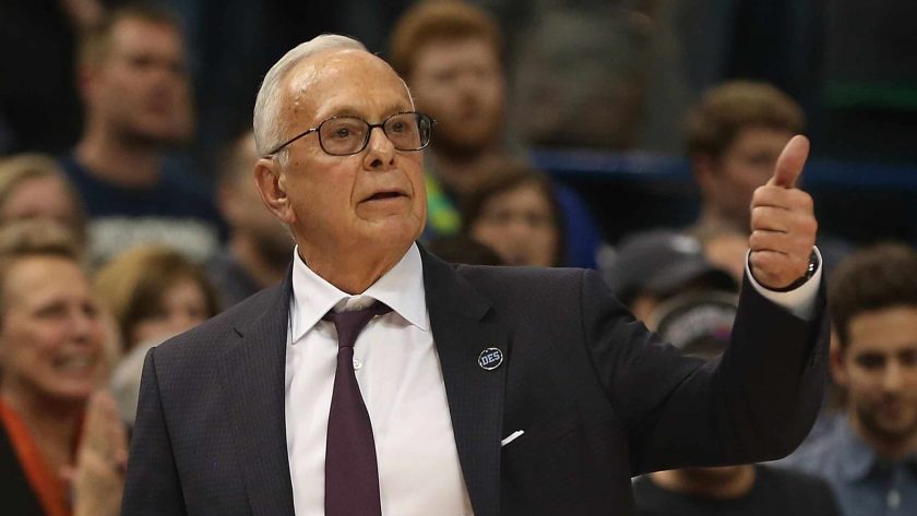 New York Knicks News Mix: They should hire my guy