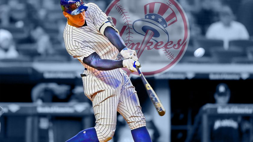 New York Yankees’ Aaron Judge: Fastest in MLB history to smash 60 HR (Video)