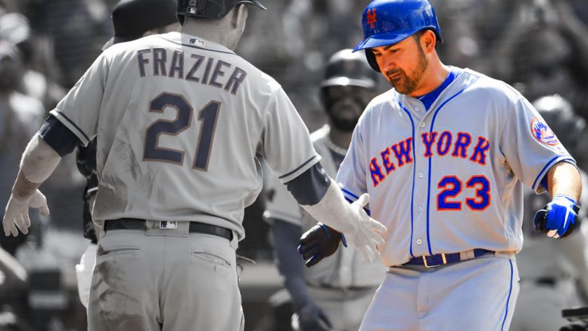 New York Mets Mashup: Padres blowout, Yoenis Cespedes thumb injury (Highlights)