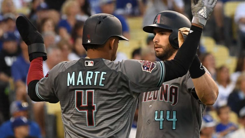 Fantasy Baseball Week 4 waiver-wire targets: No-names rule the roost