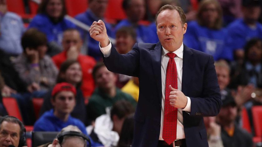 New York Knicks: Mike Budenholzer latest coaching candidate (Report)