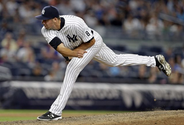 New York Yankees Buzz: Welcome to injurytown