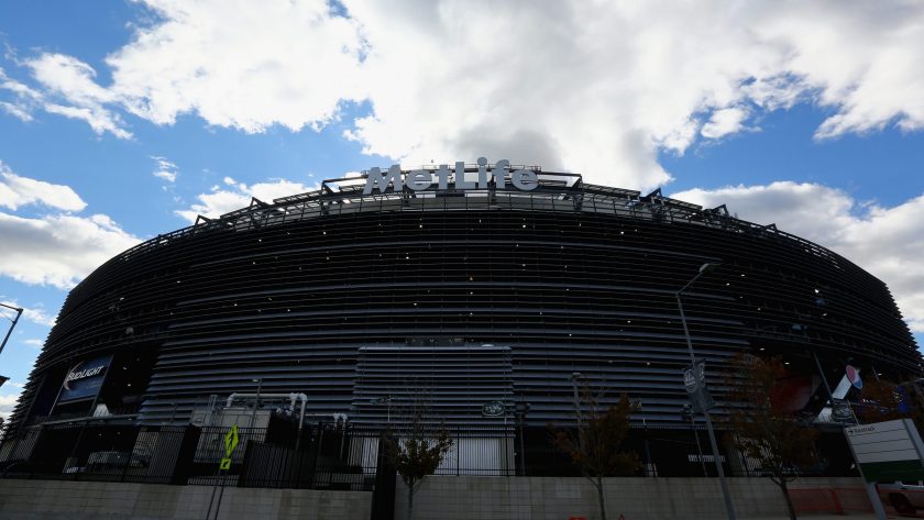 New York Jets WR Denzel Mims’ status for Sunday’s game in question (Report)