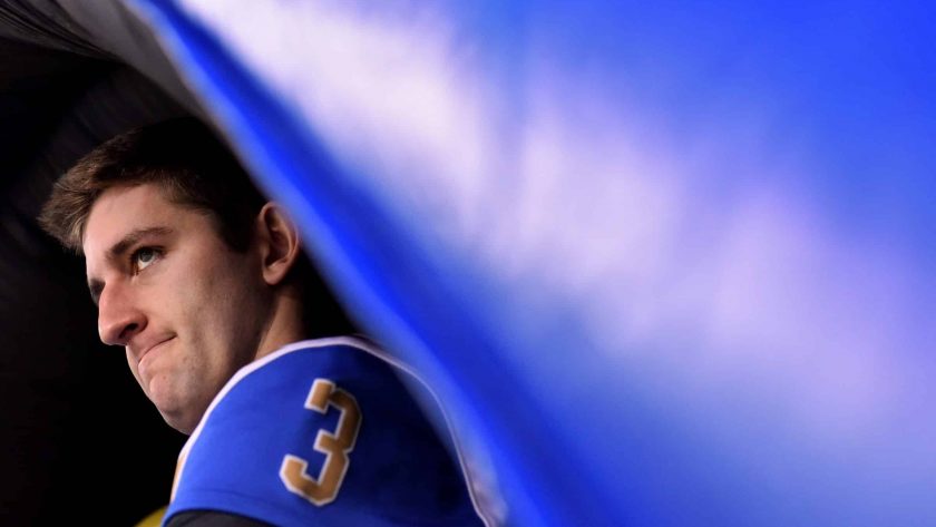New York Jets Daily: Why Josh Rosen sold me, blue chip players