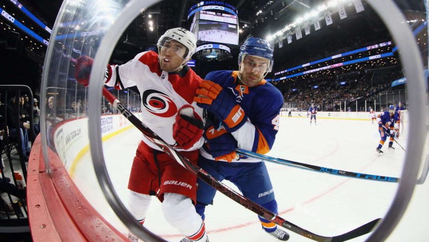 New York Islanders ESNY Player Grades: Calvin de Haan