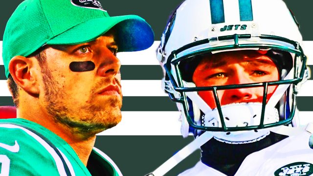 New York Jets GM Mike Maccagnan ‘unfazed’ about past QB failures