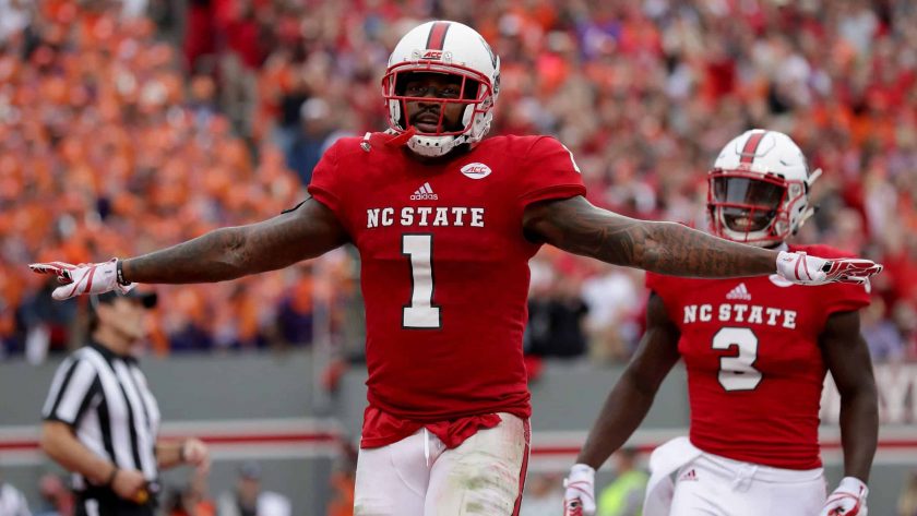 New York Jets: Potential fourth-round targets in 2018 NFL Draft
