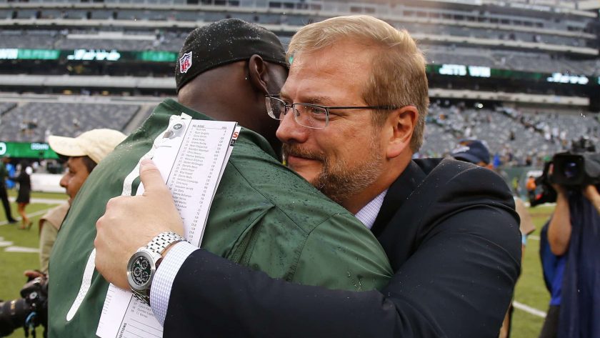New York Jets Daily: Start of 2018 offseason schedule