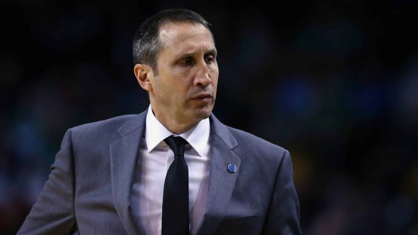 New York Knicks: David Blatt, James Borrego to interview for HC job (Report)