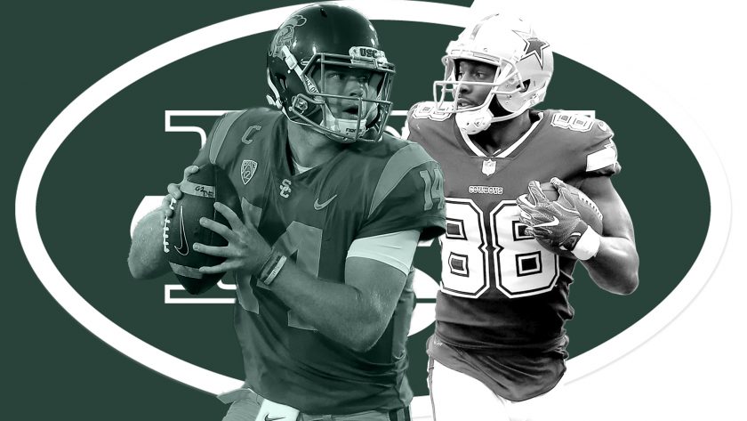 New York Jets: Dez Bryant would hurt Sam Darnold’s development