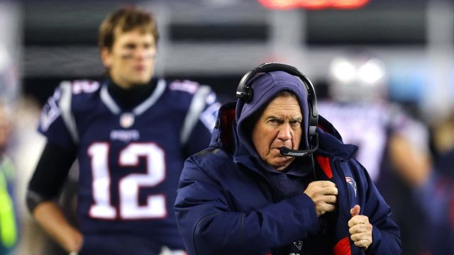 New York Jets: Time for Gang Green to take over the AFC East