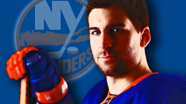New York Islanders: John Tavares makes no promises he’ll stay