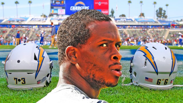 Geno Smith can redefine his career outside of New York pressure cooker