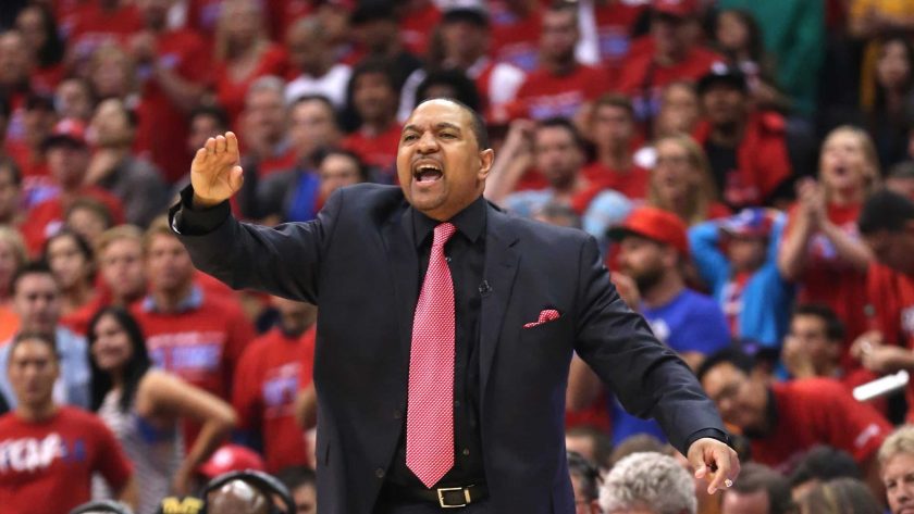 New York Knicks News Mix: Coaching carousel keeps on spinning