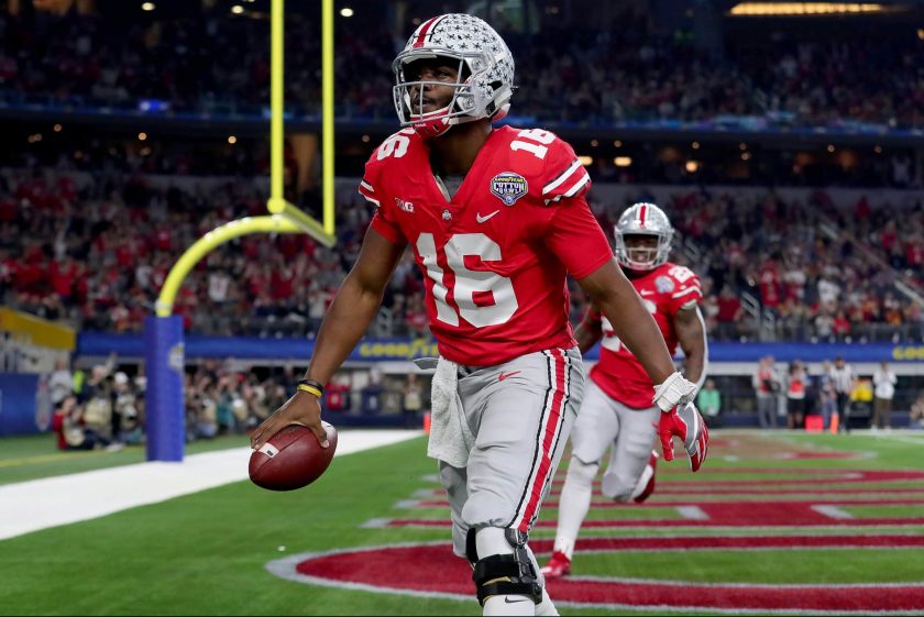 New York Jets: Potential seventh-round targets in 2018 NFL Draft