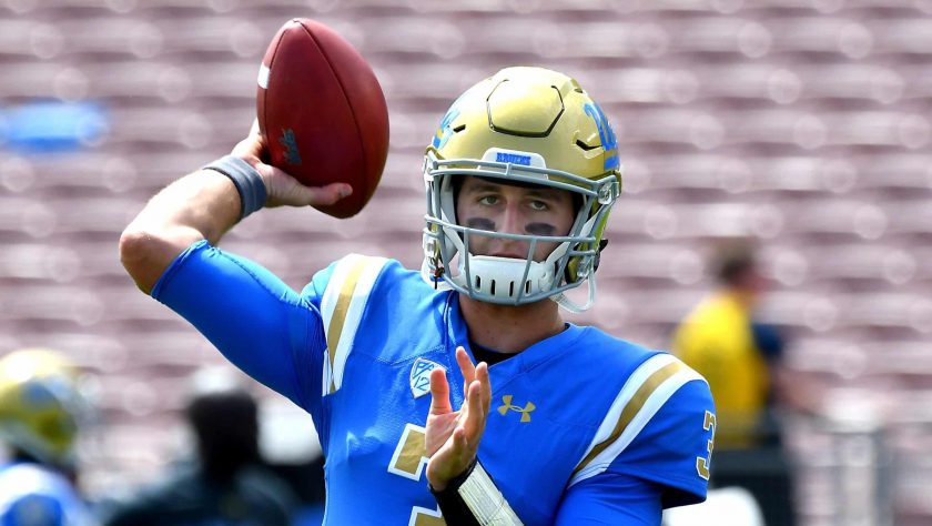 New York Jets Daily: Josh Rosen is last choice, new locker room update