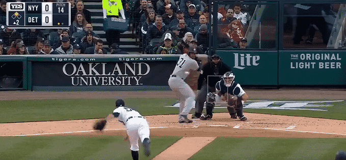 Video: Aaron Hicks cracks inside-the-park home run for New York Yankees