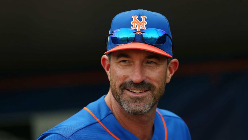 New York Mets: Culture change paying early dividends