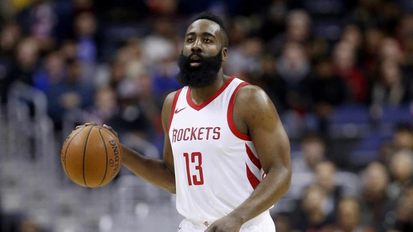 Brooklyn Nets storm back against Rockets, but can’t finish the job (Highlights)