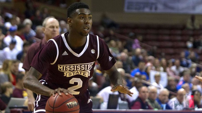 St. John’s Red Storm: Eli Wright transferring to Queens from Mississippi State