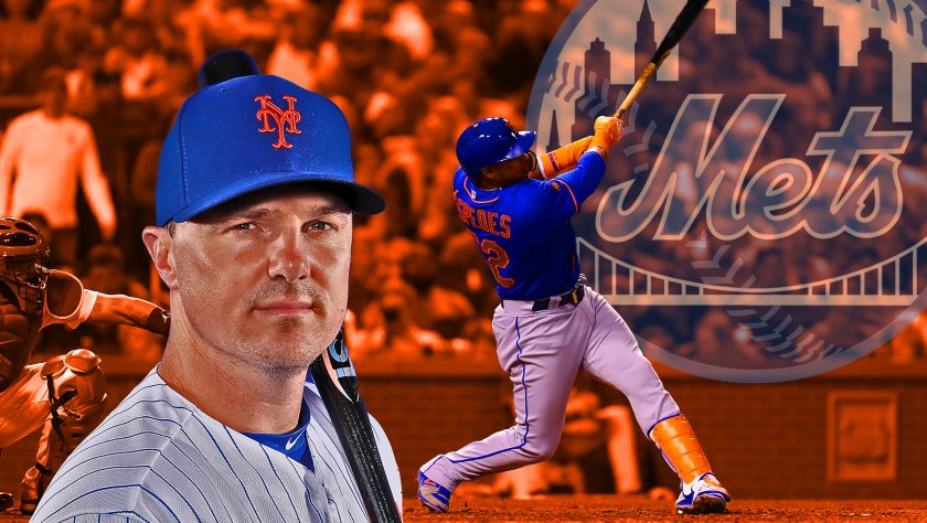 New York Mets blast past St. Louis Cardinals via Jay Bruce’s 10th-inning HR (Highlights)