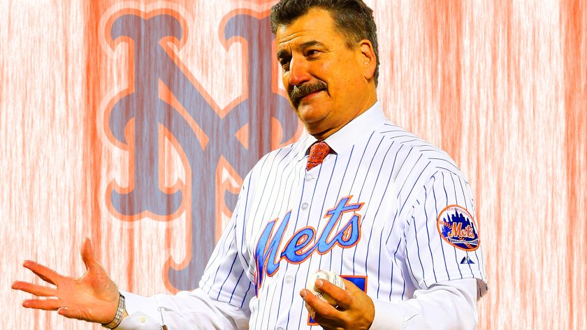 New York Mets: 4 Twitter rules for Keith Hernandez to follow