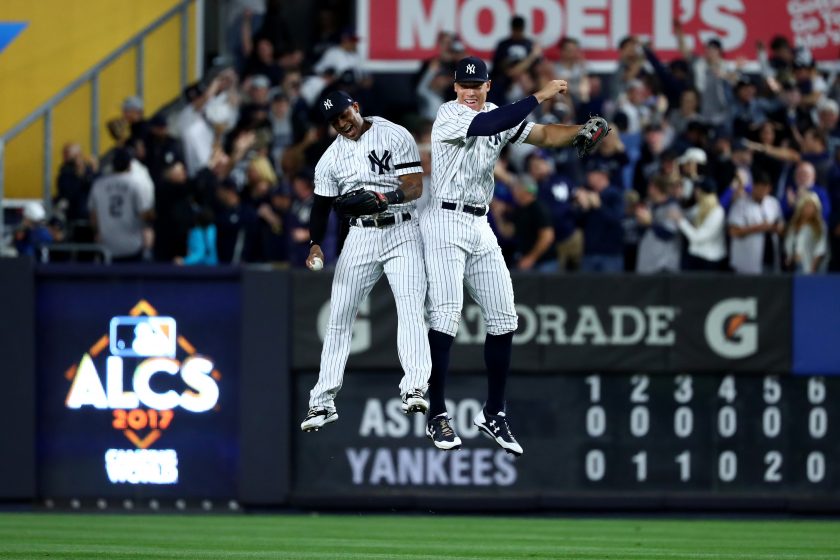 New York Yankees Buzz: Reinforcements are on the way!