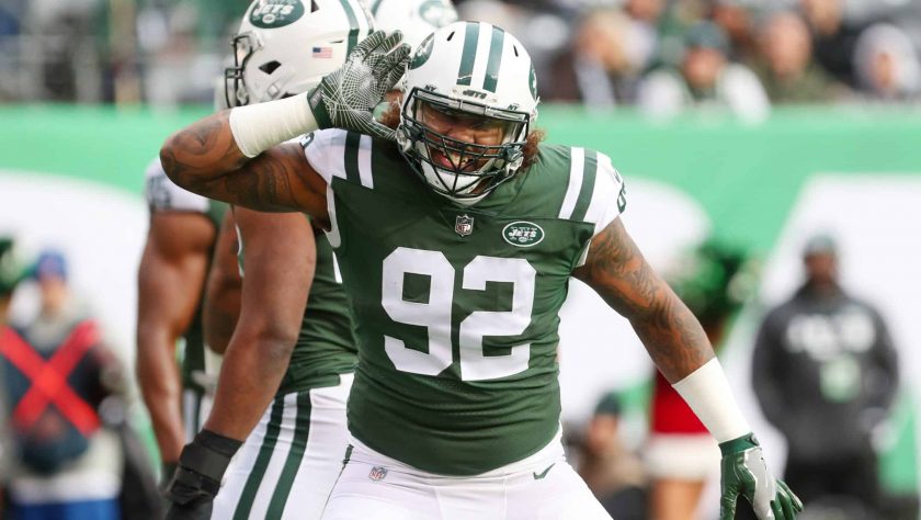 New York Jets Daily: Preseason schedule release, Leonard Williams