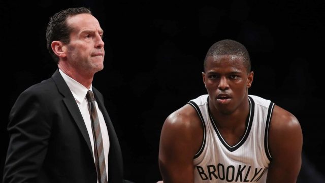 Brooklyn Nets: Isaiah Whitehead undergoes wrist surgery (Report)