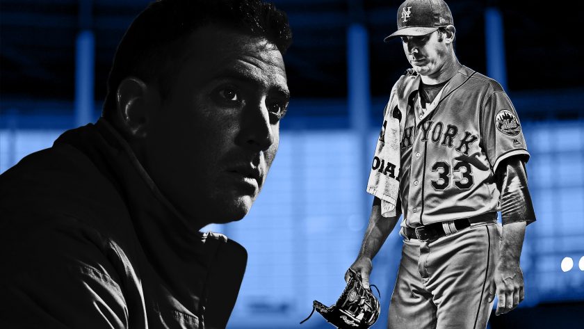 New York Mets: Eulogizing Matt Harvey the starter